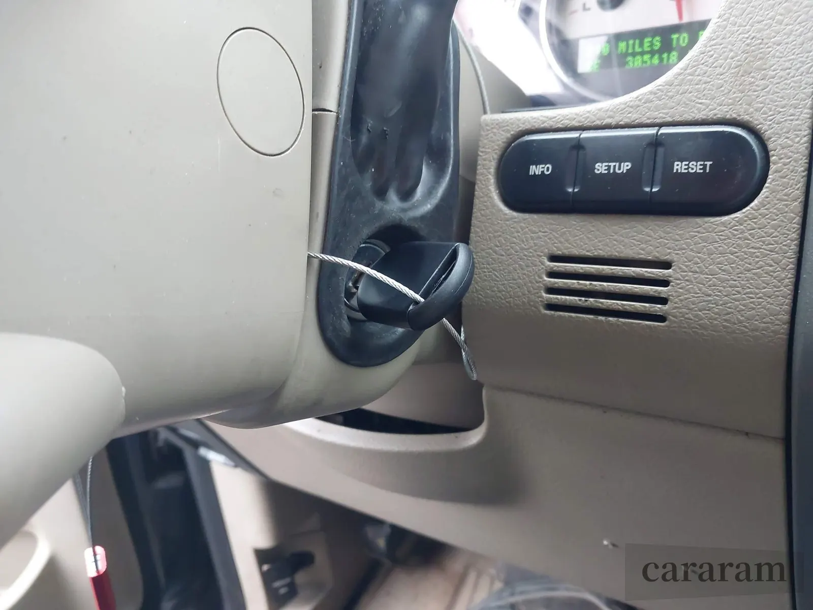 2004 Ford F-150 XLT