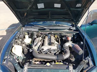 1999 Mazda MX-5 Miata