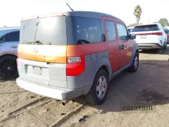 2004 Honda Element EX