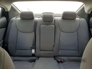 2016 Hyundai Elantra Sport