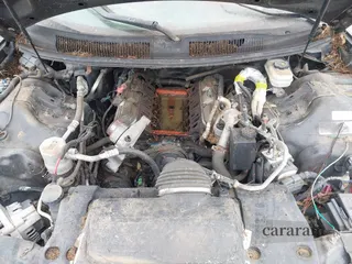 2001 Pontiac Firebird