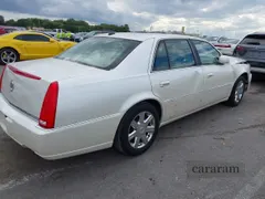 2007 Cadillac DTS Luxury II