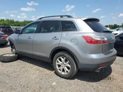 2012 Mazda CX-9 Touring