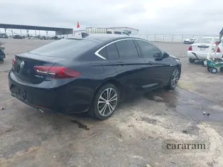 2018 Buick Regal Essence