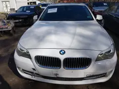 2012 BMW 5 Series 535i xDrive