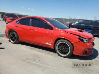 2023 Subaru WRX Limited