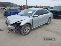 2017 Volkswagen Passat S