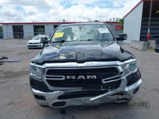 2020 Ram 1500 Lone Star
