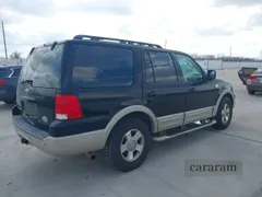 2005 Ford Expedition Eddie Bauer