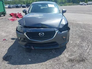 2016 Mazda CX-3 Sport
