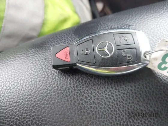 2011 Mercedes-Benz E 350 Luxury