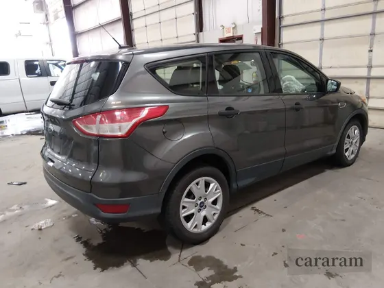 2015 Ford Escape S