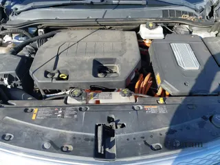 2013 Chevrolet Volt