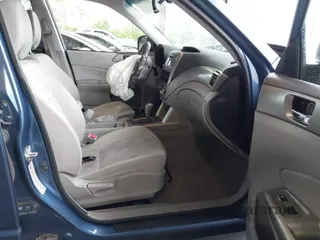 2010 Subaru Forester X Premium