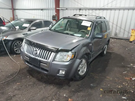 2008 Mercury Mariner