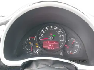 2012 Volkswagen Beetle