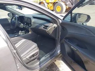 2023 Lexus RX 350