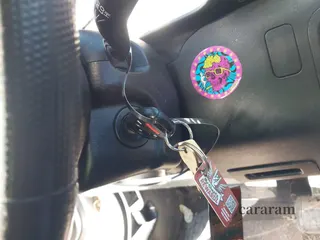 2006 Honda CR-V EX