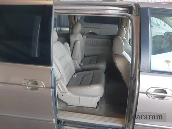 2003 Honda Odyssey EX-L
