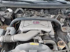 2003 Chevrolet Tracker ZR2