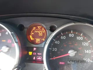 2010 Nissan Rogue SL
