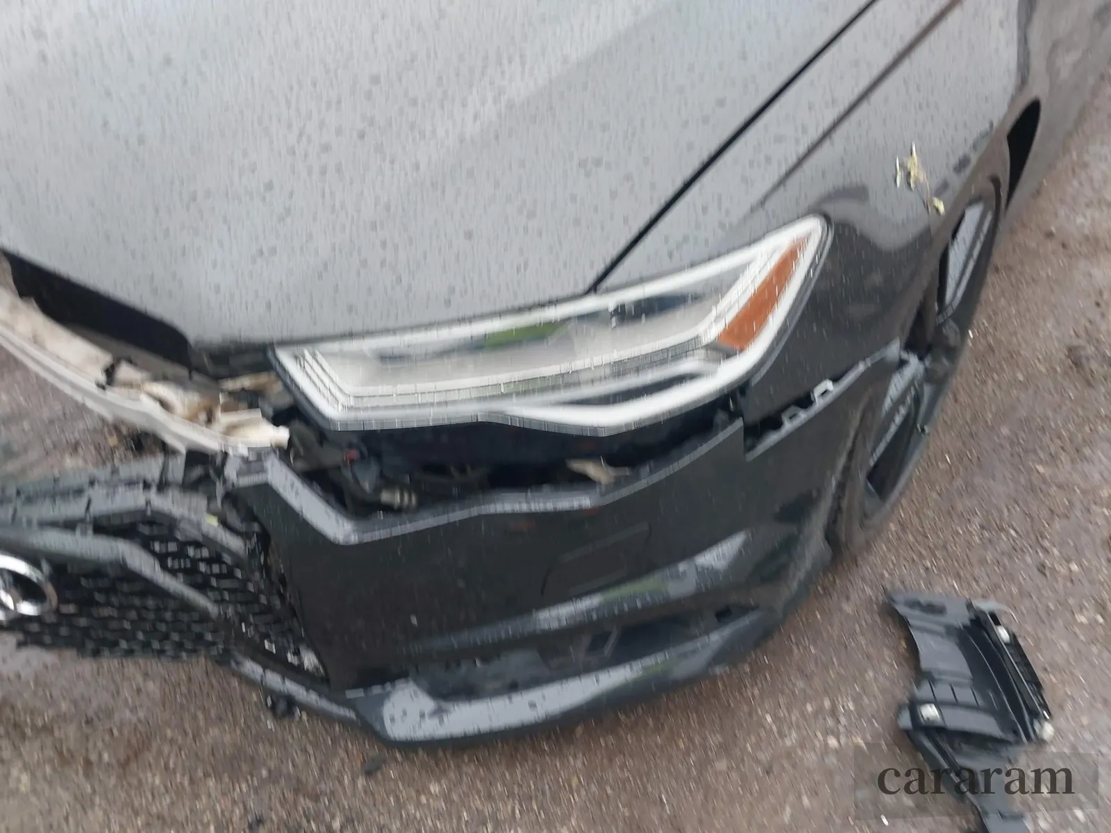 2016 Audi A6 Premium Plus