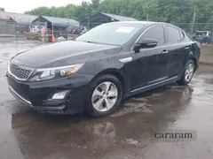 2016 Kia Optima