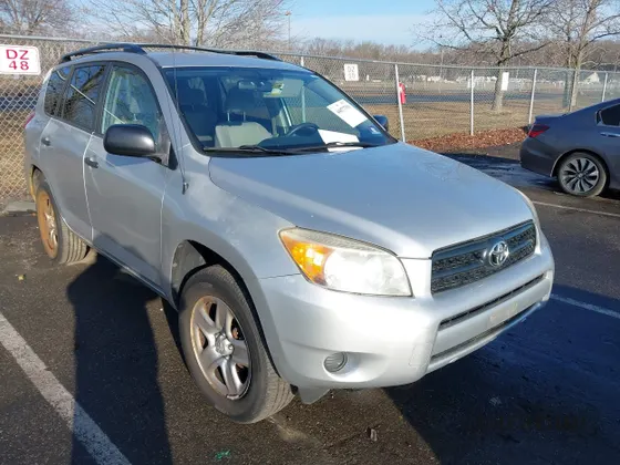 2007 Toyota RAV4