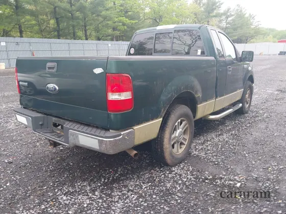 2007 Ford F-150 XL