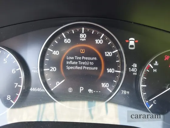 2023 Mazda 3 S Preferred