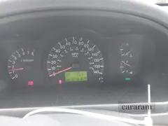 2006 Kia Spectra EX