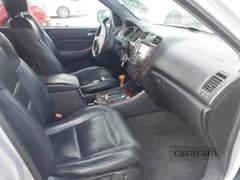 2001 Acura MDX Touring