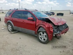 2007 Ford Freestyle SEL