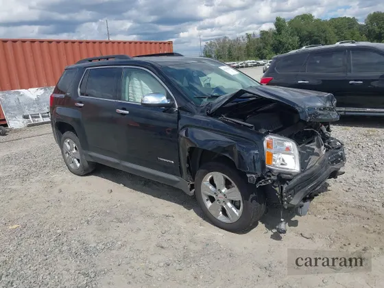 2015 GMC Terrain SLT