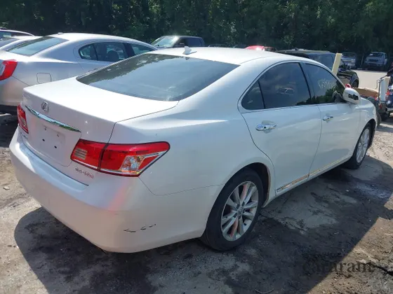 2010 Lexus ES 330