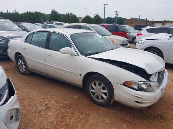 2004 Buick LeSabre Limited