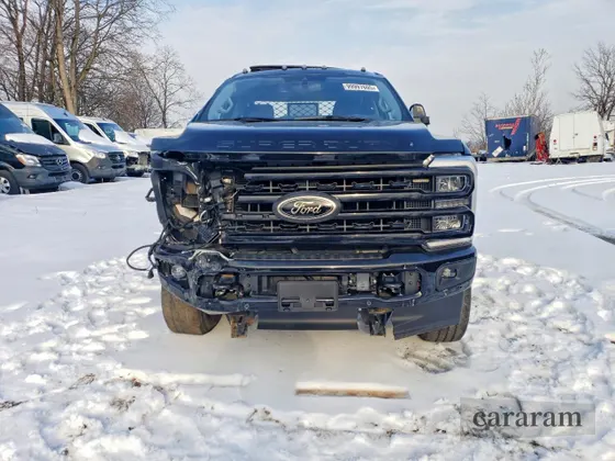 2023 Ford F-350 XL