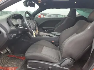 2023 Dodge Challenger R/T Scat Pack Widebody