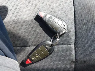 2010 Dodge Grand Caravan SE