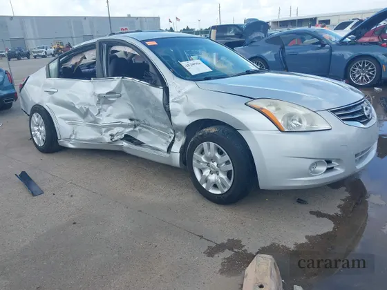 2011 Nissan Altima S