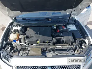 2019 Lincoln Continental Reserve