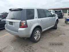 2013 Land Rover LR2 HSE Lux