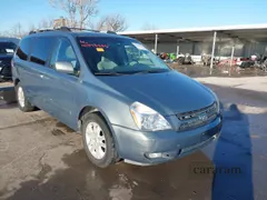 2006 Kia Sedona LX