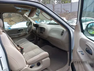 2003 Ford F-150 XL