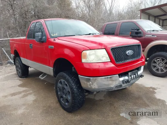 2004 Ford F-150 XL