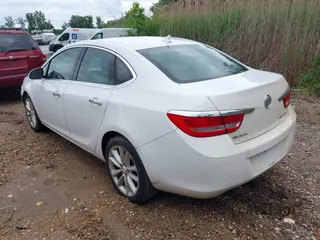 2013 Buick Verano