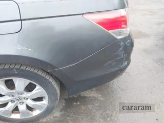 2010 Honda Accord EX