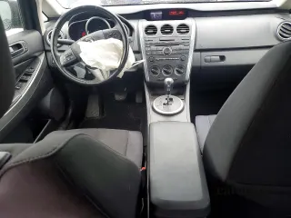 2011 Mazda CX-7 i Sport