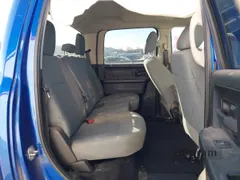2019 Ram 1500 Express