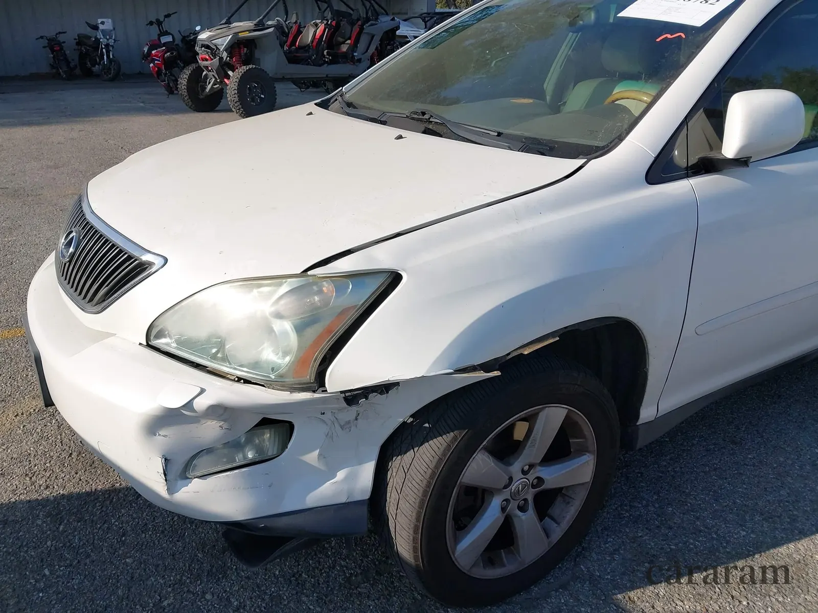 2006 Lexus RX 330